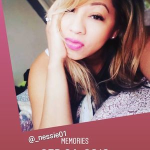 Meet your Posher, Nessa